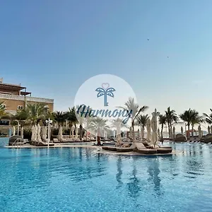  Appartement Harmony - Balqis