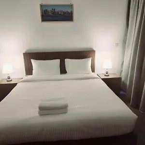  Appartement Havana Homes Oud Metha