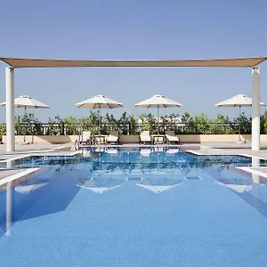 5* Apartahotel Moevenpick Al Mamzar